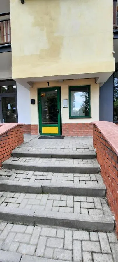 Orkana 1 Zakopane Centrum Superior By Homeprime