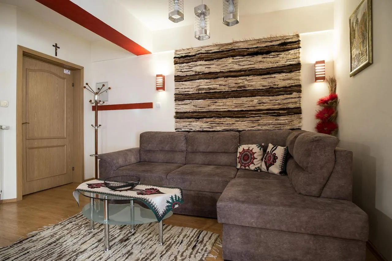 Orkana 1 Zakopane Centrum Superior By Homeprime Apartment